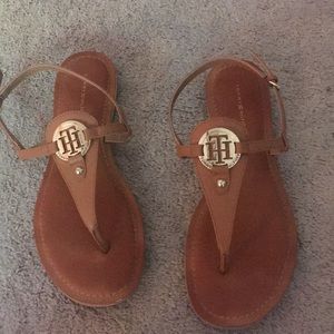 Tommy Hilfiger Sandals